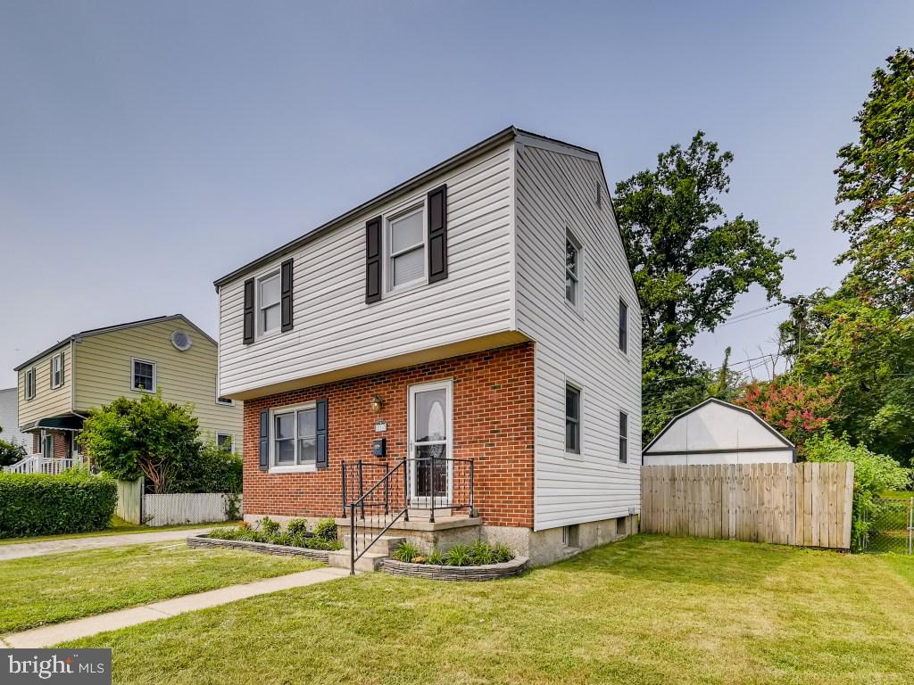 516 Cheddington Road Linthicum Heights, MD 21090 - Photo 1 of 28