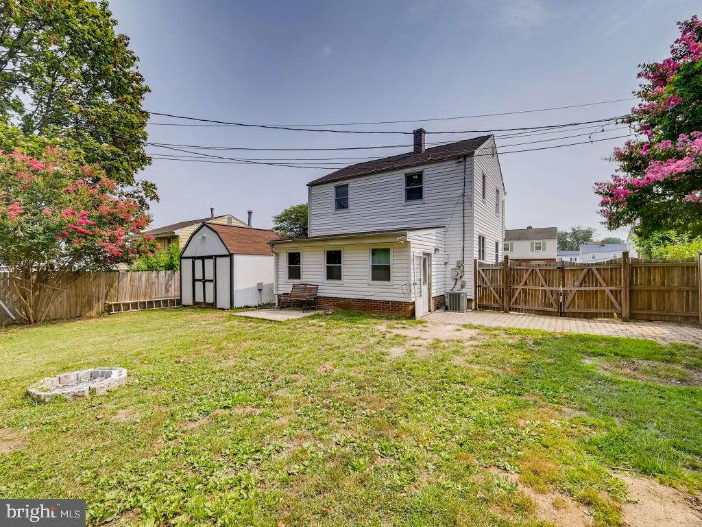 516 Cheddington Road Linthicum Heights, MD 21090 - Photo 27 of 28