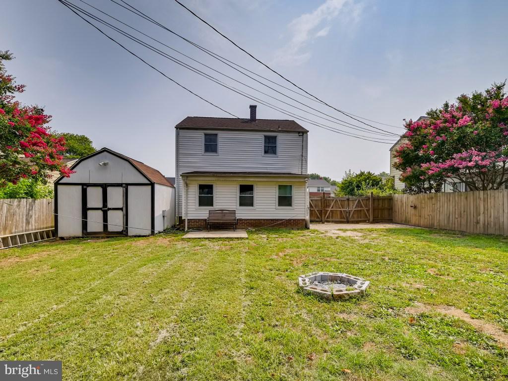 516 Cheddington Road Linthicum Heights, MD 21090 - Photo 28 of 28