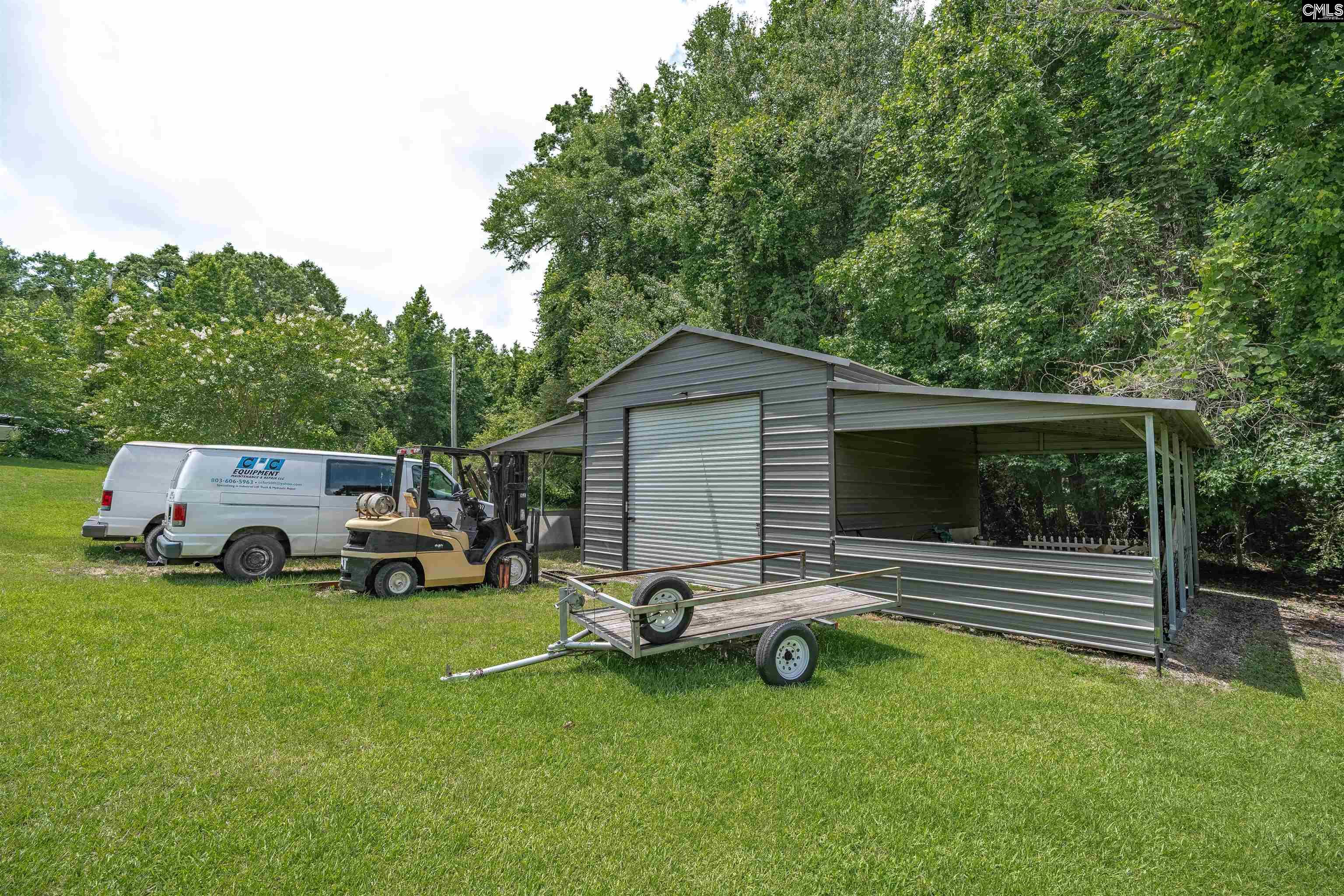 2156 Tickle Hill Road Camden, SC 29020 - Photo 61 of 77