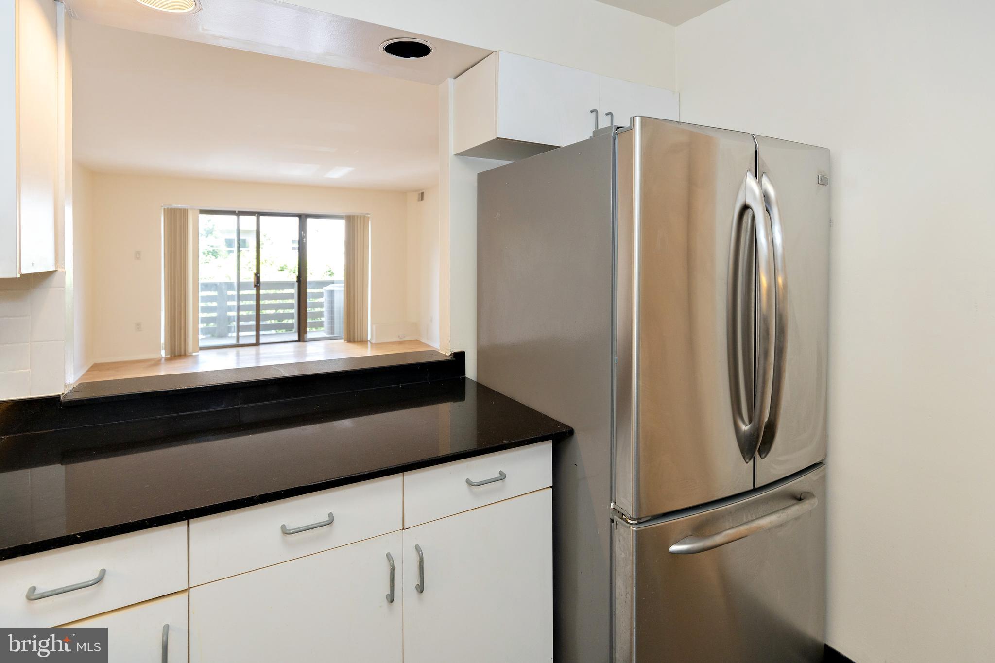 606 Cooper Landing Road, Unit A2G Cherry Hill, NJ 08002 - Photo 14 of 20 Kitchen