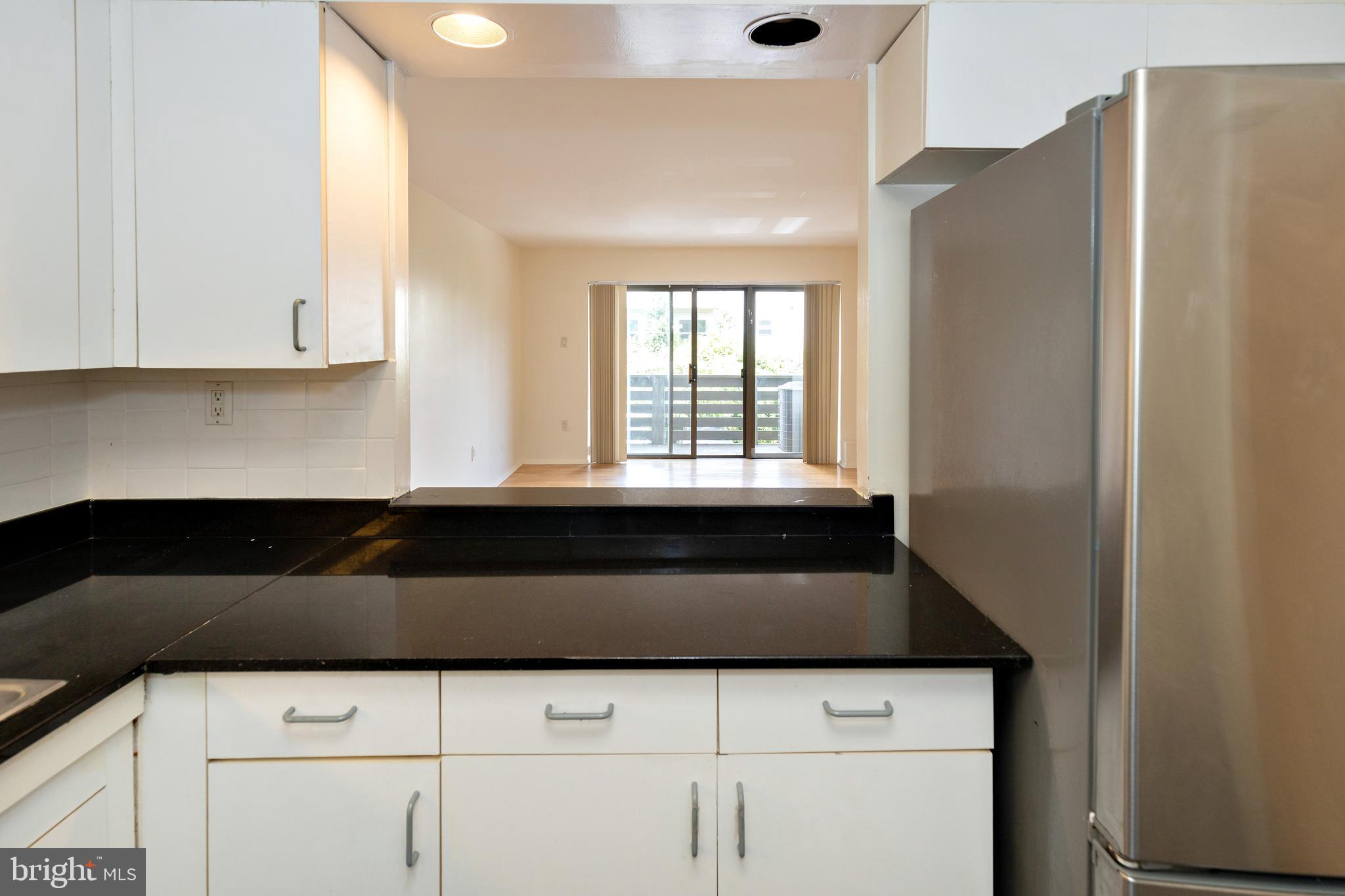 606 Cooper Landing Road, Unit A2G Cherry Hill, NJ 08002 - Photo 15 of 20 Kitchen