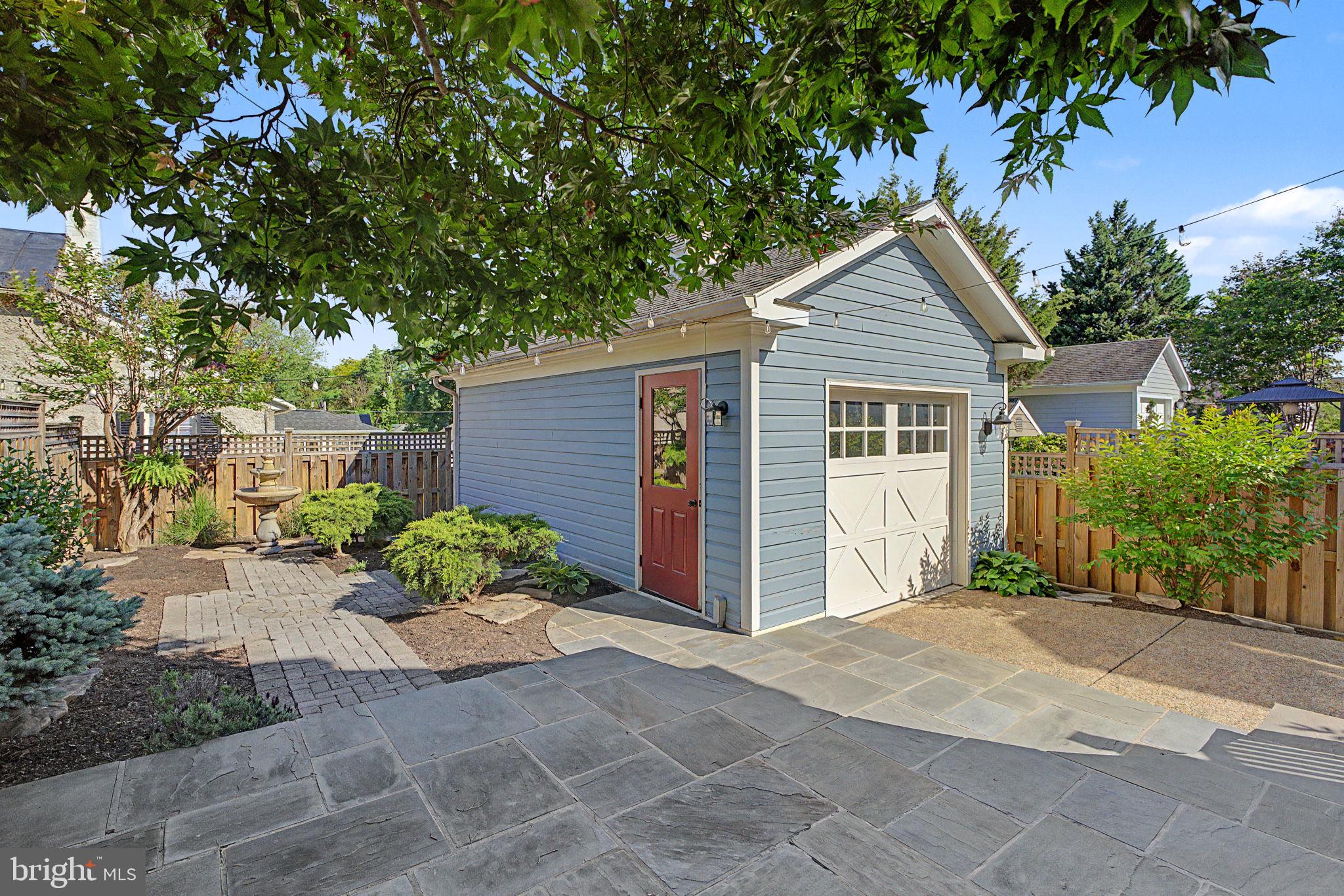 4 Ayr Street Southwest Leesburg, VA 20175 - Photo 41 of 47
