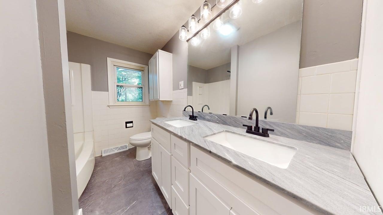3775 North Camp Arthur Road Vincennes, IN 47591 - Photo 12 of 31