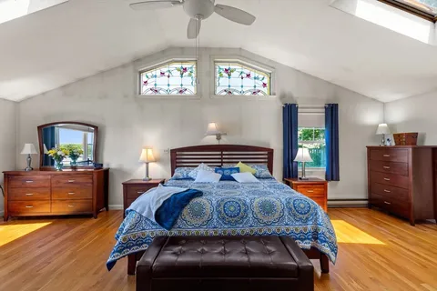 $875,000 | 111 Rocky Hill Road, Plymouth, MA 02360