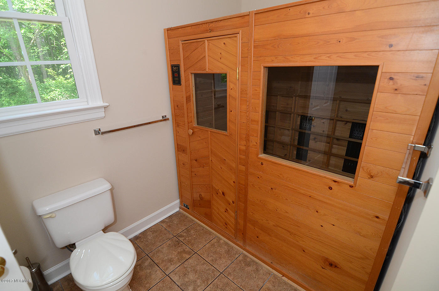 6232 Eatmon Road Bailey, NC 27807 - Photo 8 of 22 7 Master Bathroom