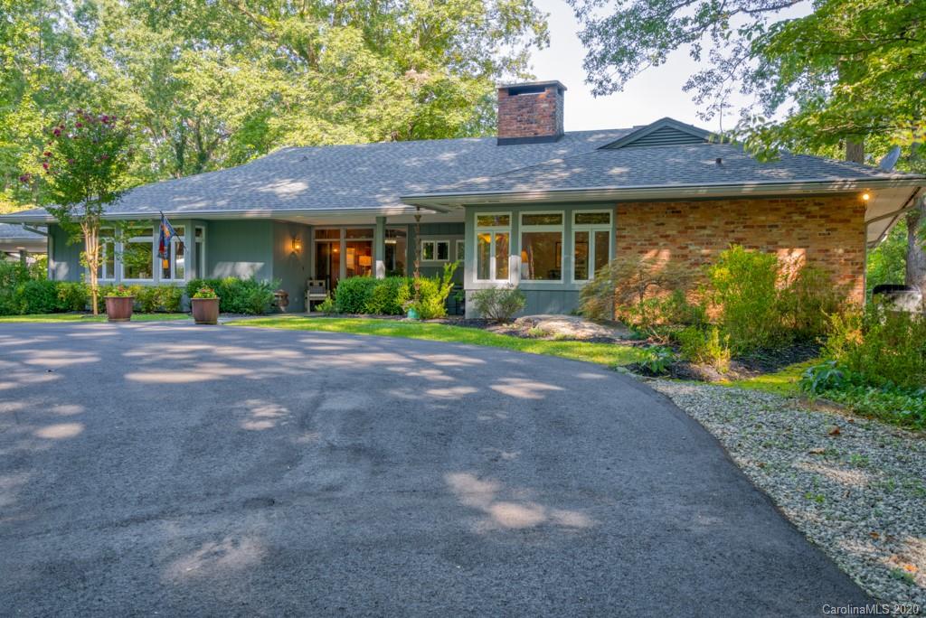 2437 Hunting Country Road Tryon, NC 28782 - Photo 1 of 48
