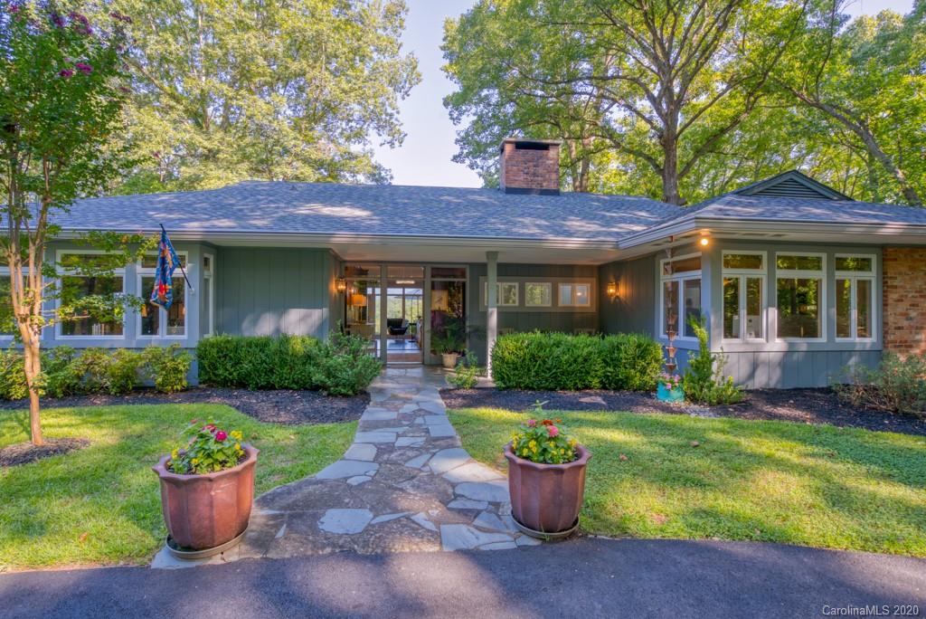 2437 Hunting Country Road Tryon, NC 28782 - Photo 2 of 48