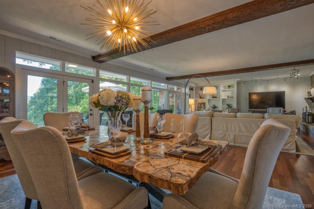 2437 Hunting Country Road Tryon, NC 28782 - Photo 12 of 48