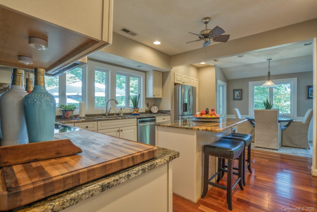 2437 Hunting Country Road Tryon, NC 28782 - Photo 15 of 48