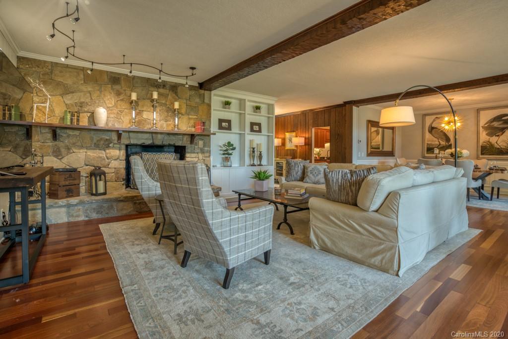 2437 Hunting Country Road Tryon, NC 28782 - Photo 10 of 48