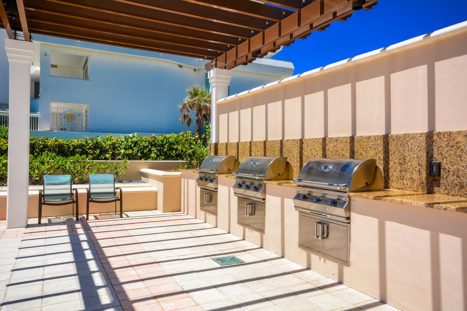 2000 South Ocean Boulevard, Unit 6E Boca Raton, FL 33432 - Photo 50 of 74 16