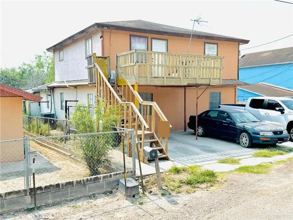 $146,900 | 8014 North Lopez Street, Rio Grande City, TX 78582