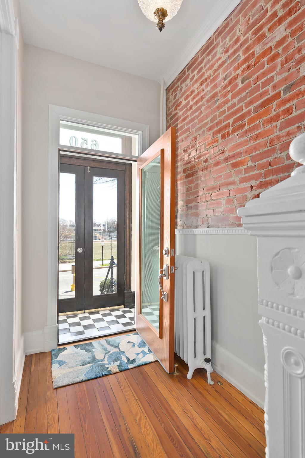 650 6th Street Northeast Washington, DC 20002 - Photo 2 of 24