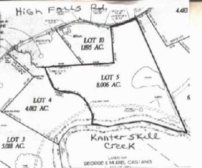 0 High Falls Road Catskill, NY 12414 - Photo 1 of 1 Photo 1