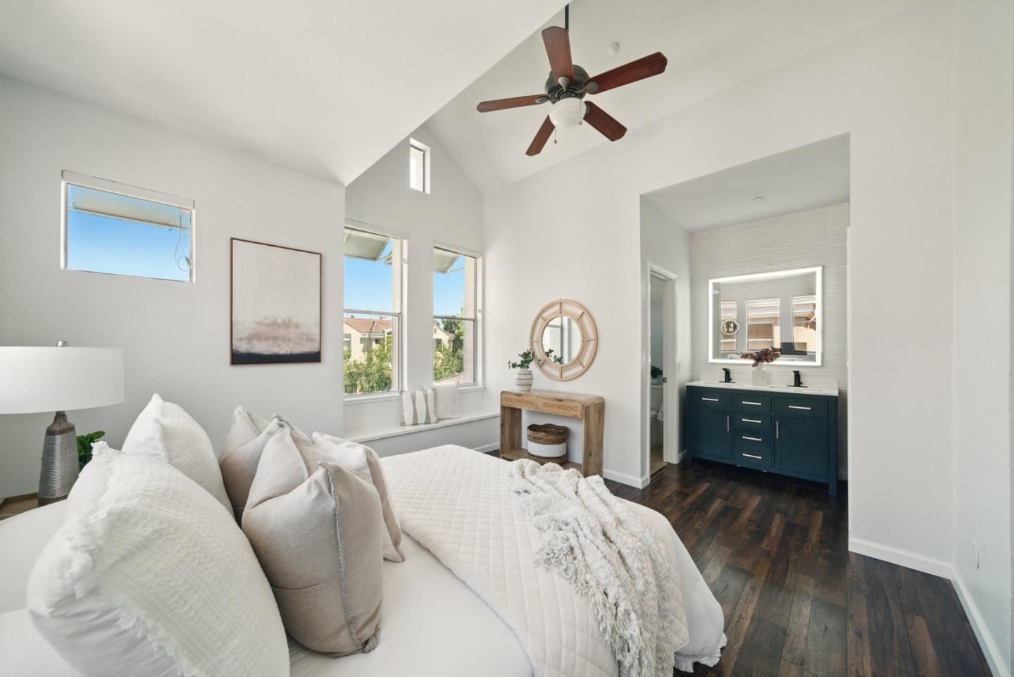 135 Frederick Court Mountain View, CA 94043 - Photo 23 of 63