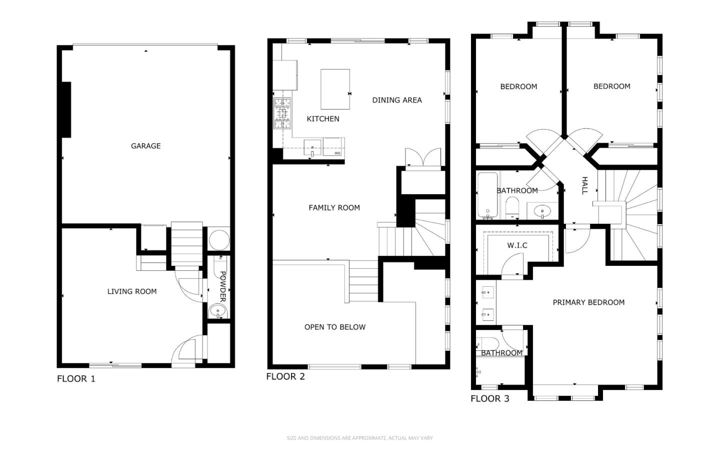 135 Frederick Court Mountain View, CA 94043 - Photo 37 of 63