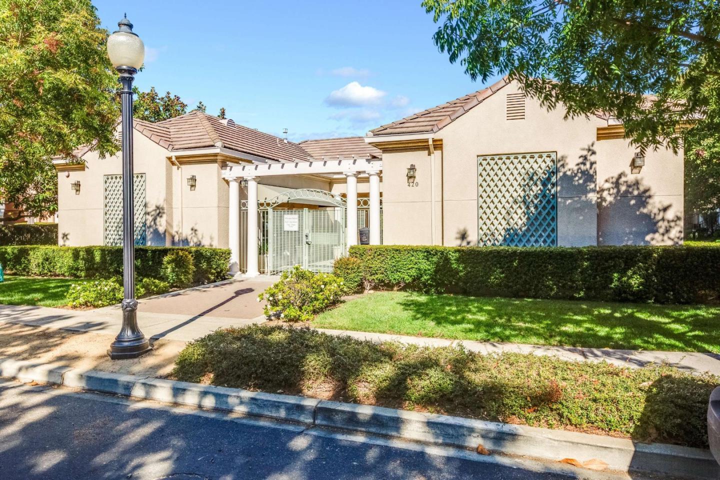 135 Frederick Court Mountain View, CA 94043 - Photo 44 of 63