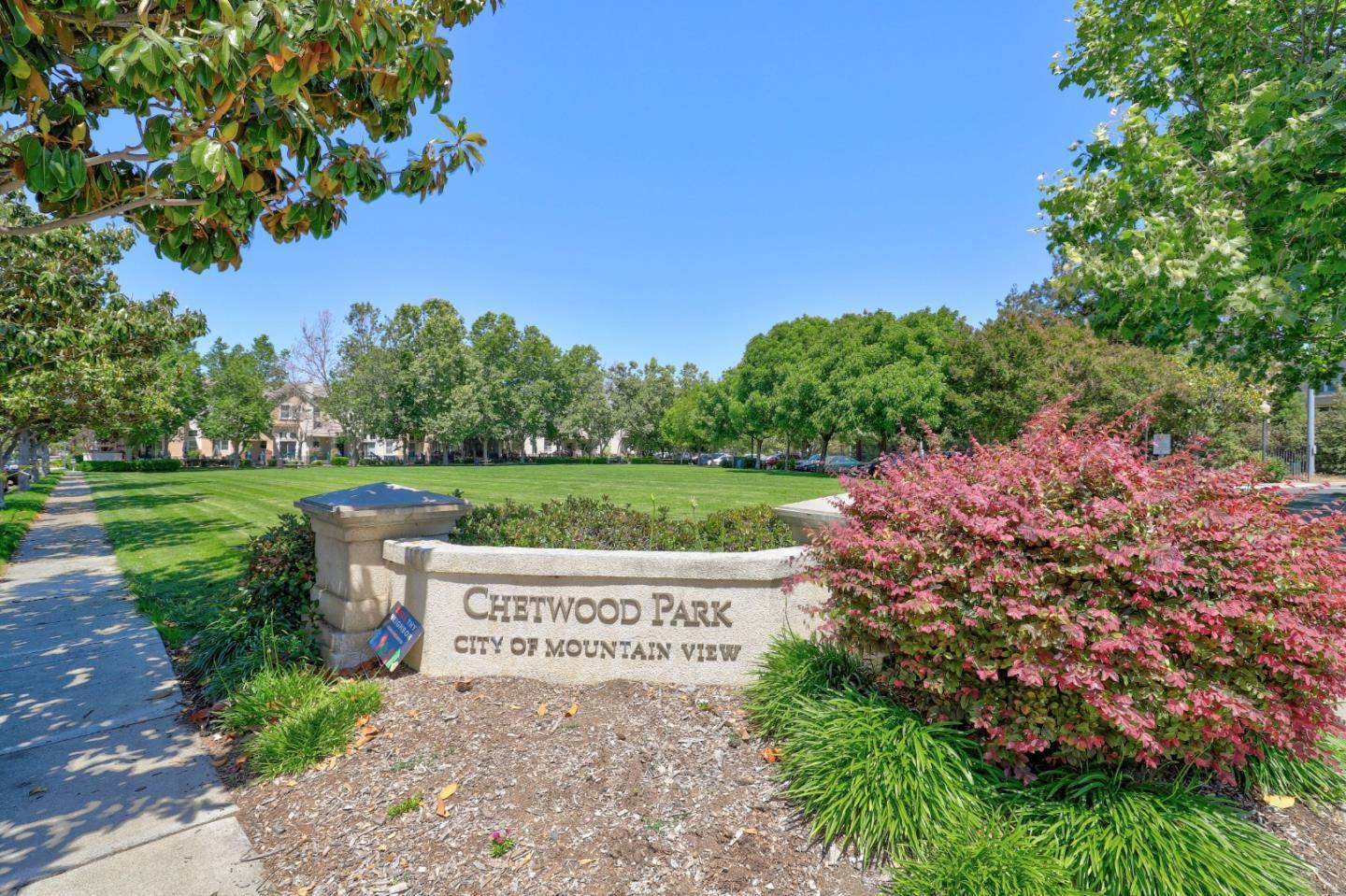 135 Frederick Court Mountain View, CA 94043 - Photo 52 of 63