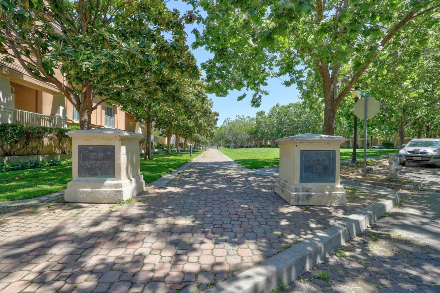 135 Frederick Court Mountain View, CA 94043 - Photo 54 of 63