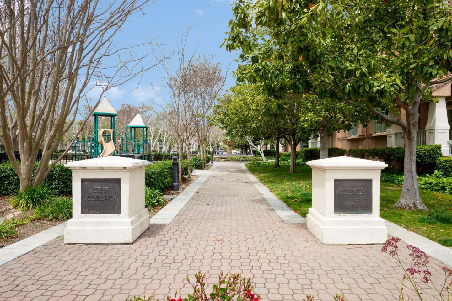 135 Frederick Court Mountain View, CA 94043 - Photo 55 of 63