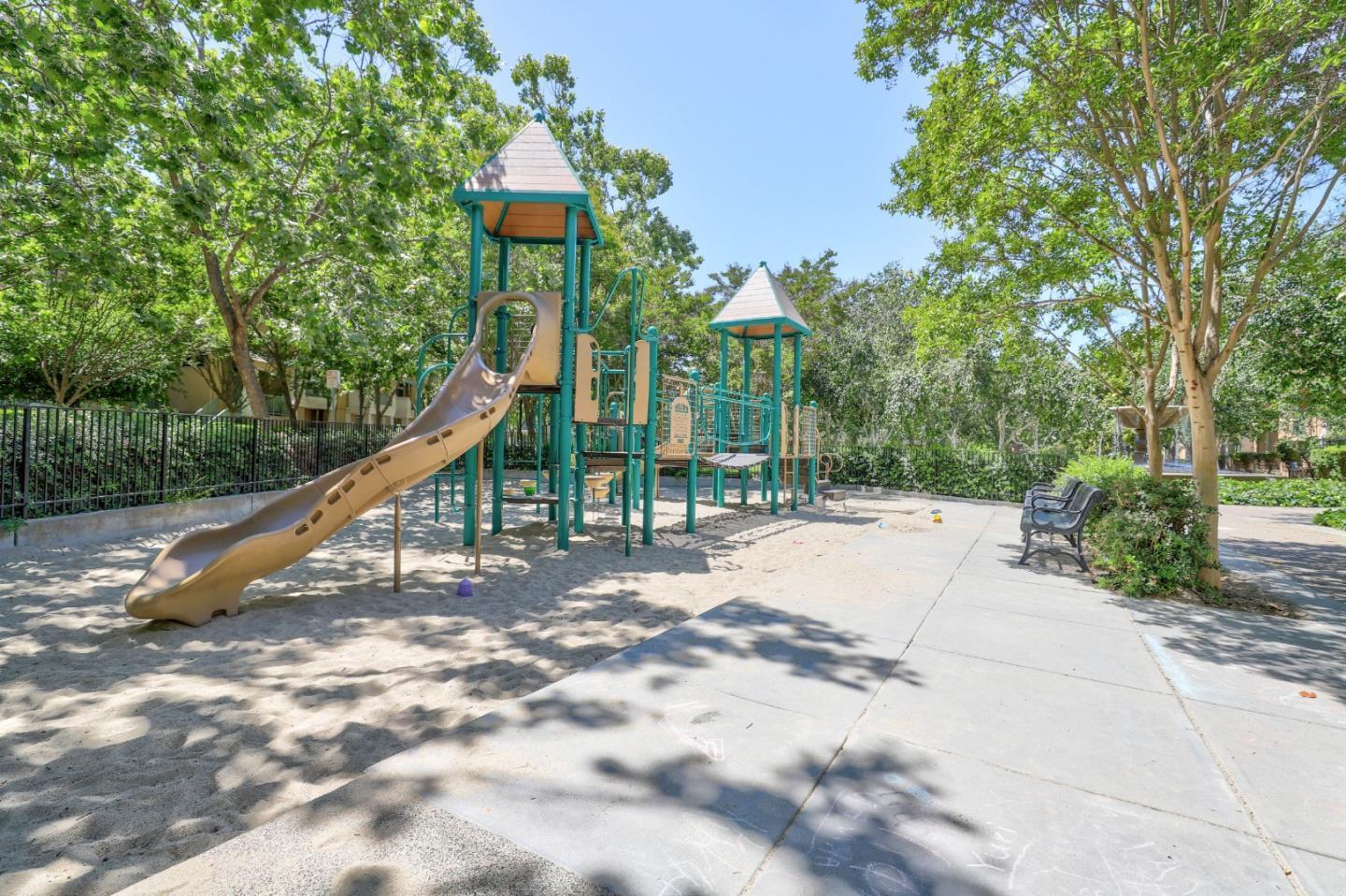 135 Frederick Court Mountain View, CA 94043 - Photo 57 of 63