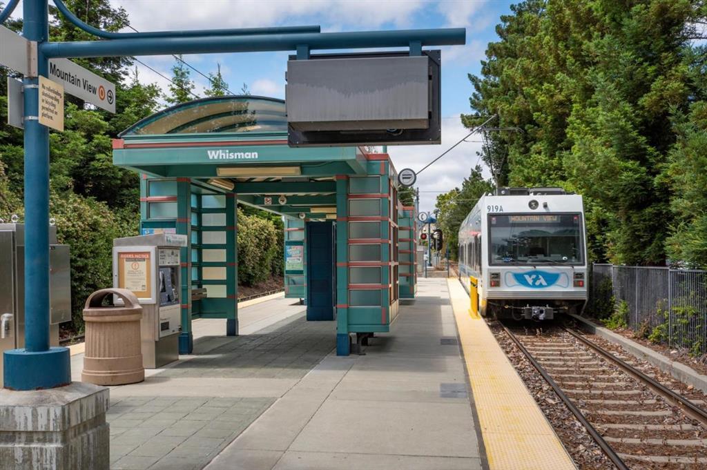 135 Frederick Court Mountain View, CA 94043 - Photo 60 of 63