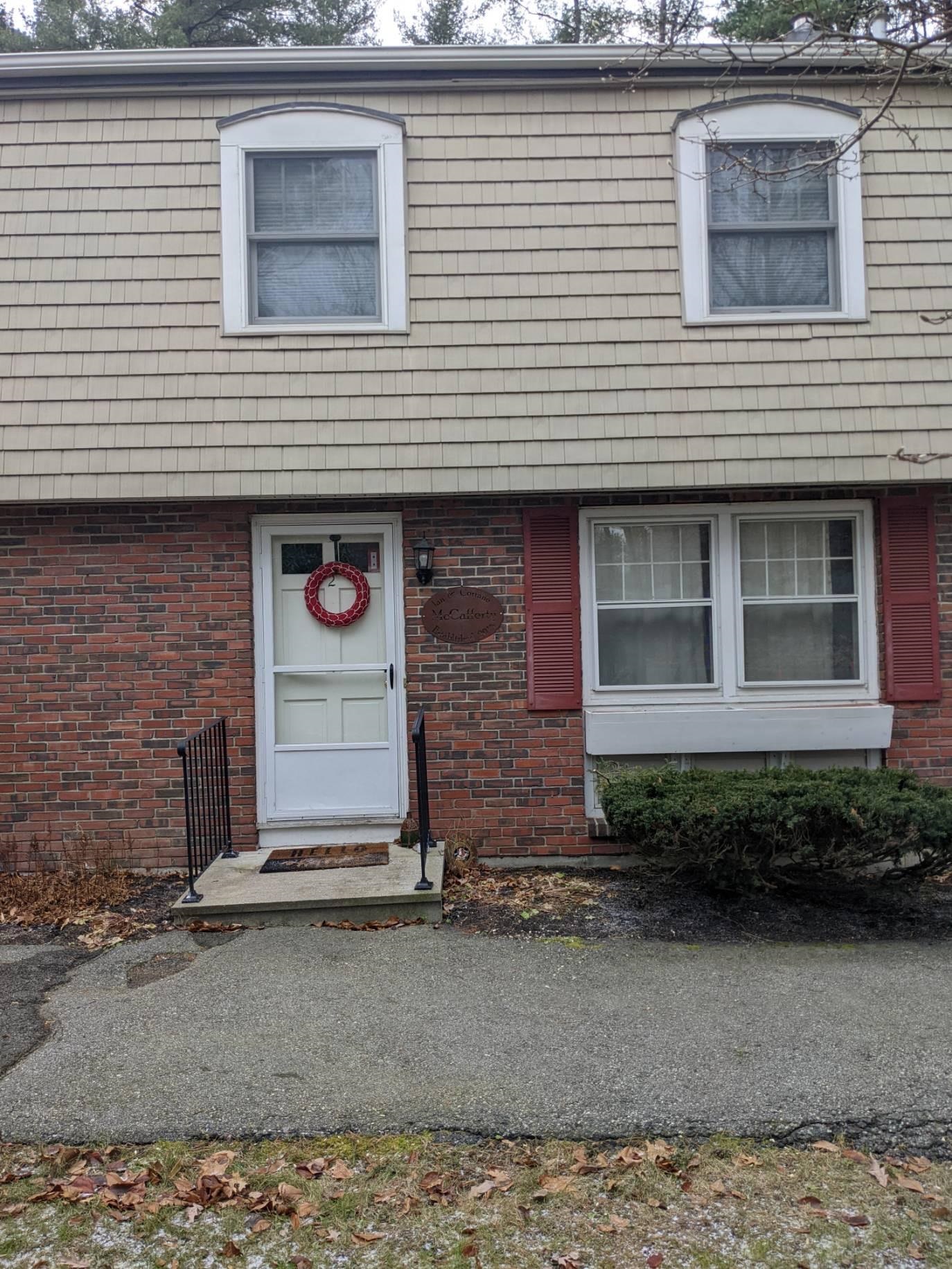 2 Pine Grove Road Exeter, NH 03833 - Photo 2 of 3