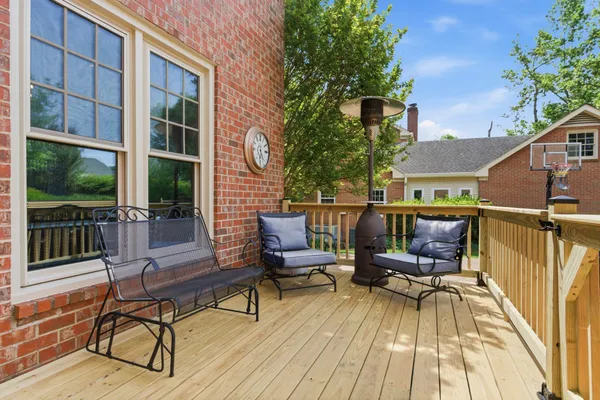 $925,000 | 913 Whiteheath Court, Nashville, TN 37221