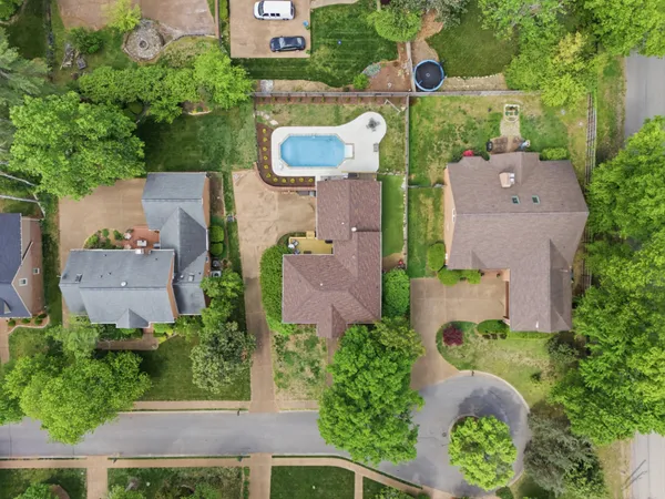 $925,000 | 913 Whiteheath Court, Nashville, TN 37221