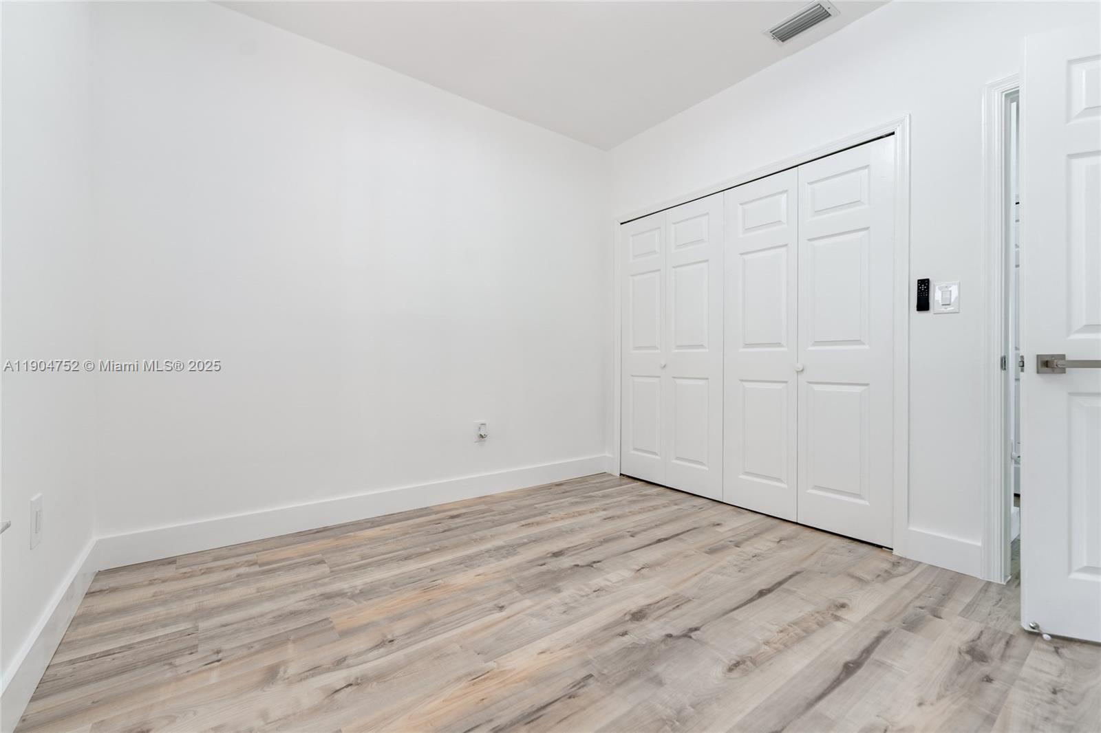 14231 Southwest 147th Place Miami, FL 33196 - Photo 26 of 35 a view of an empty room