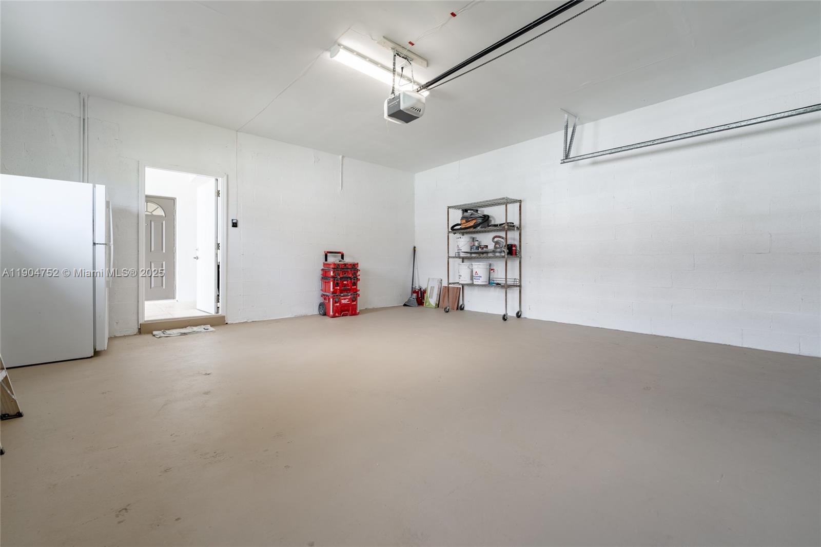 14231 Southwest 147th Place Miami, FL 33196 - Photo 35 of 35 a view of empty room with ceiling fan