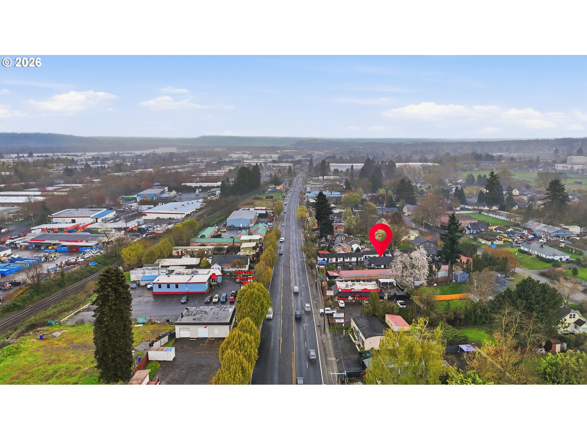 11324 Northeast Sandy Boulevard Portland, OR 97220 - Photo 37 of 37