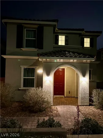 $531,999 | 3608 Via Allegro, Henderson, NV 89044
