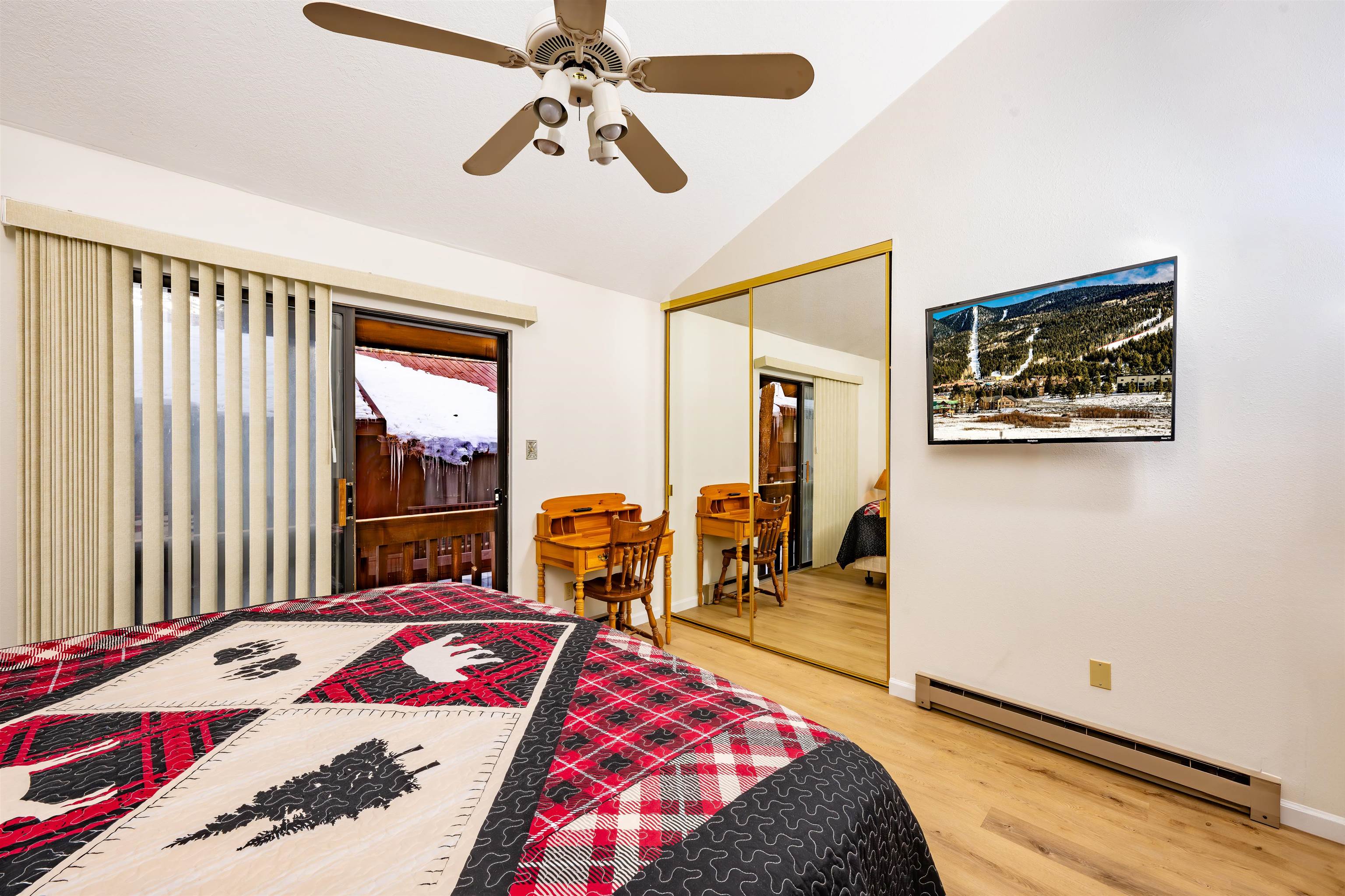 19 Jackson Hole Road, Unit C4 Angel Fire, NM 87710 - Photo 11 of 17 Gallery Image 11
