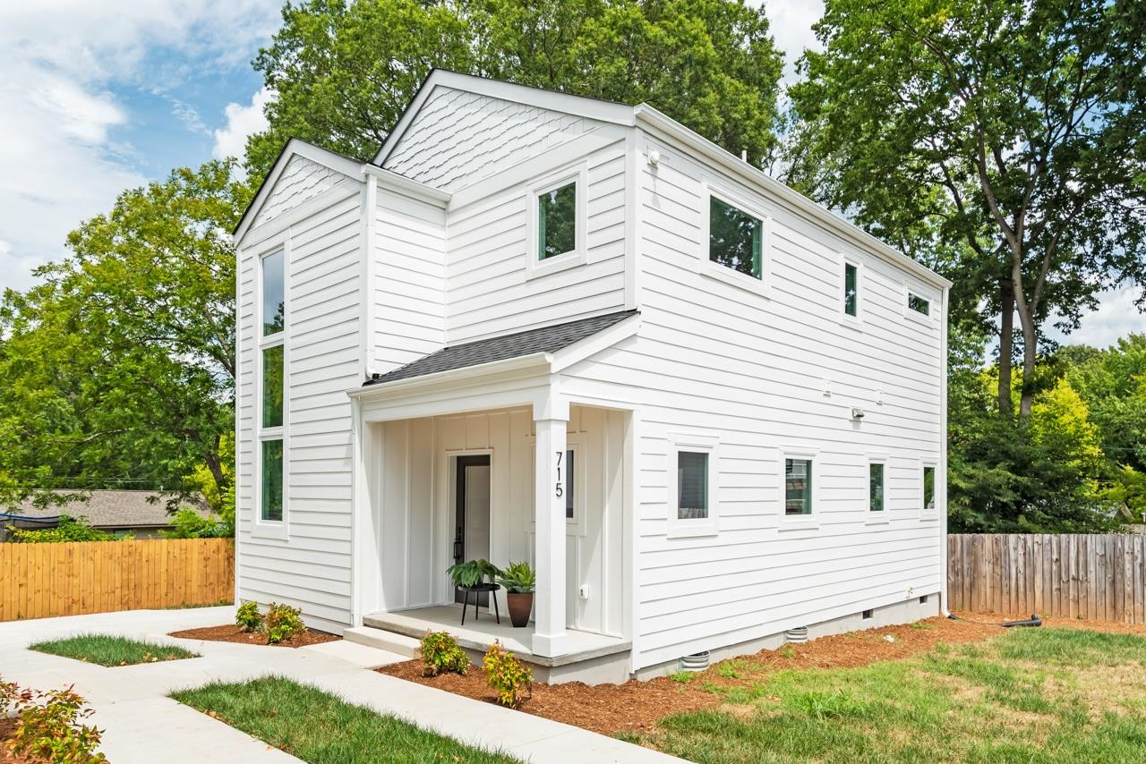 715 Drew Street Durham, NC 27701 - Photo 2 of 36 Photo 2