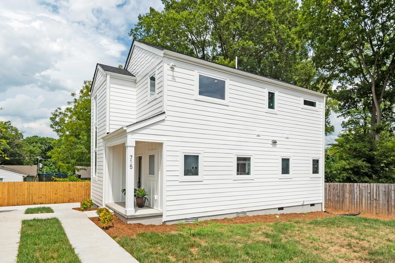 715 Drew Street Durham, NC 27701 - Photo 3 of 36 Photo 3