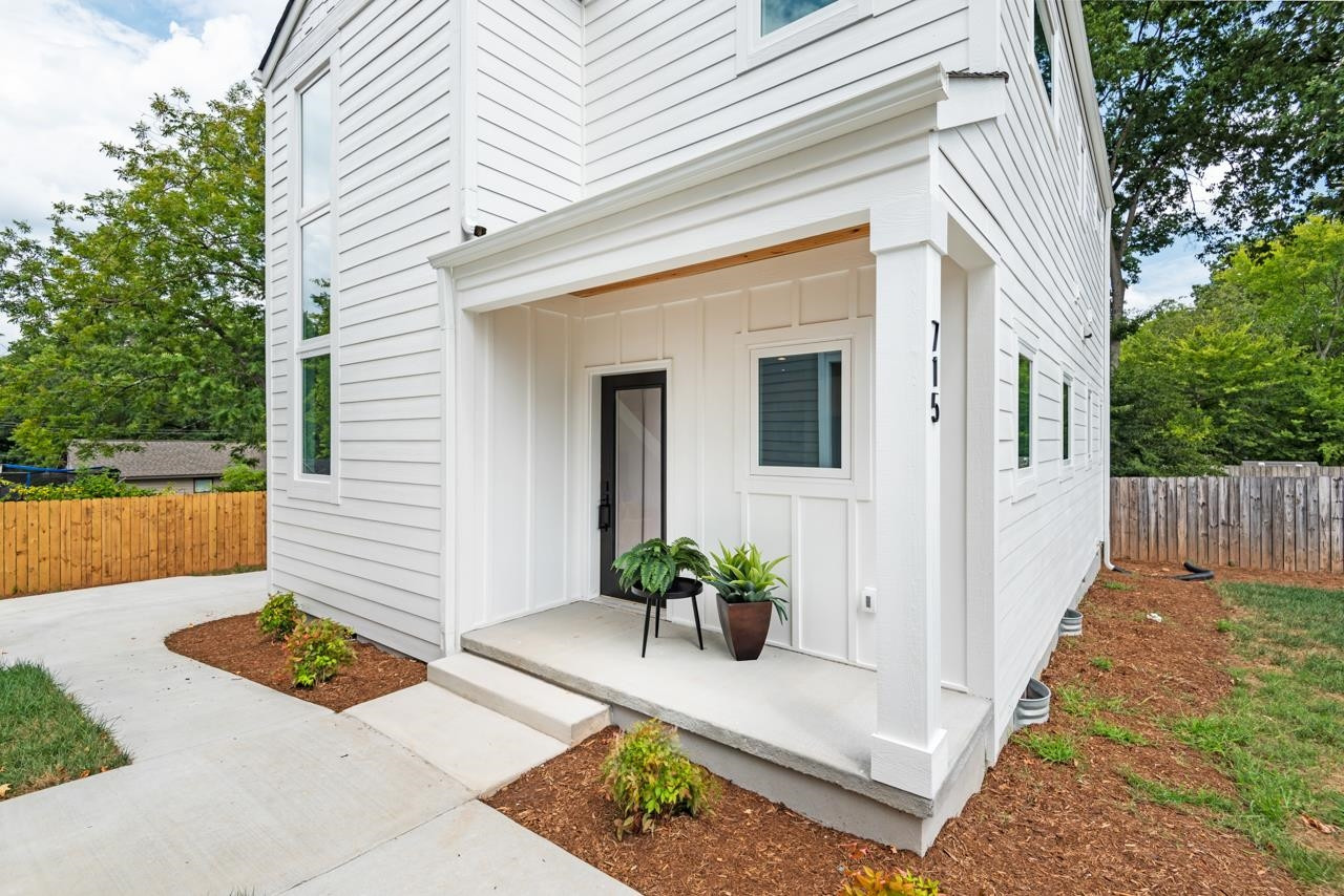 715 Drew Street Durham, NC 27701 - Photo 4 of 36 Photo 4