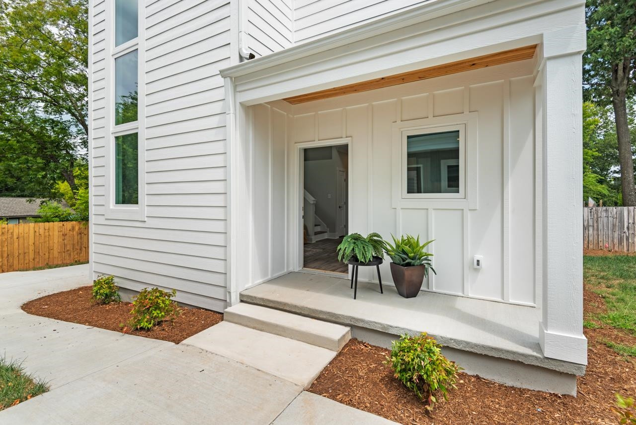 715 Drew Street Durham, NC 27701 - Photo 5 of 36 Photo 5