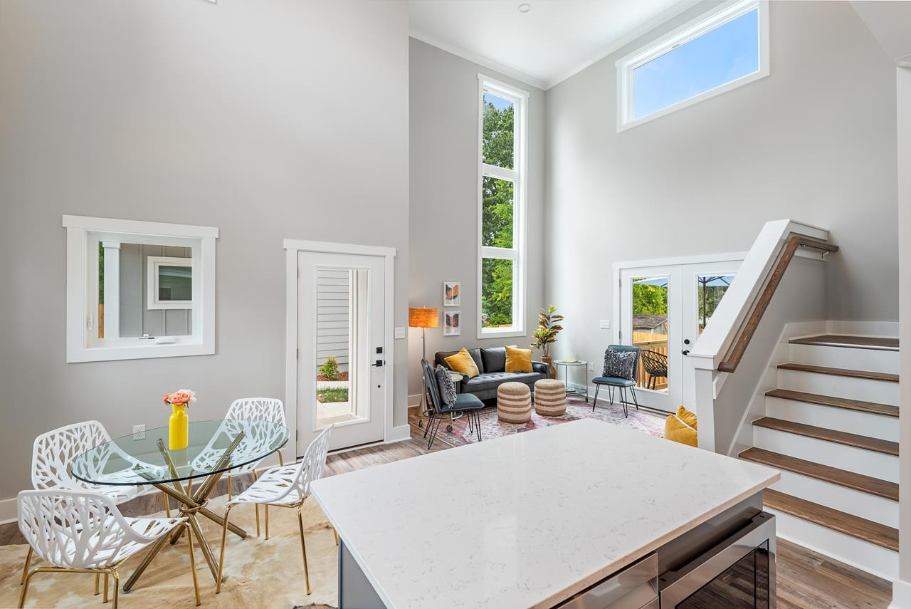 715 Drew Street Durham, NC 27701 - Photo 6 of 36 Photo 6