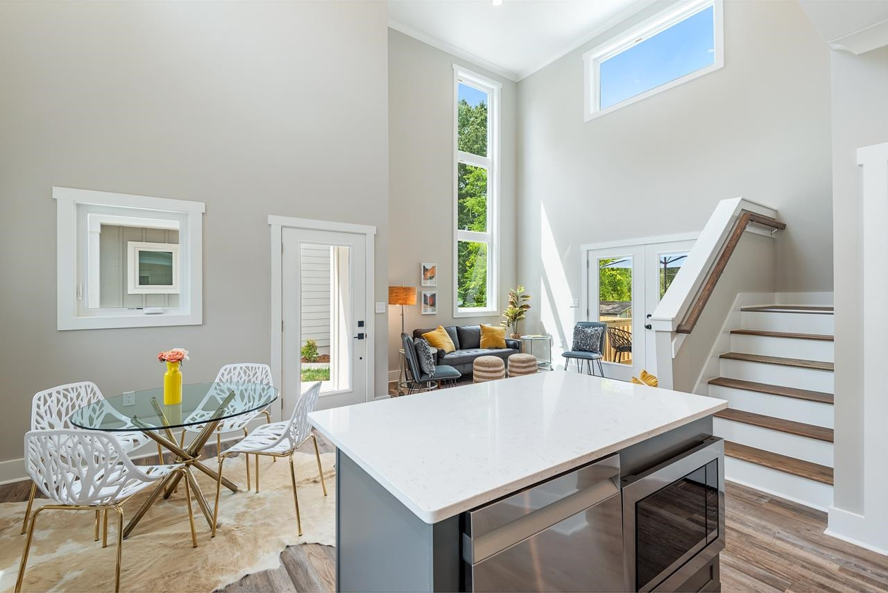 715 Drew Street Durham, NC 27701 - Photo 7 of 36 Photo 7