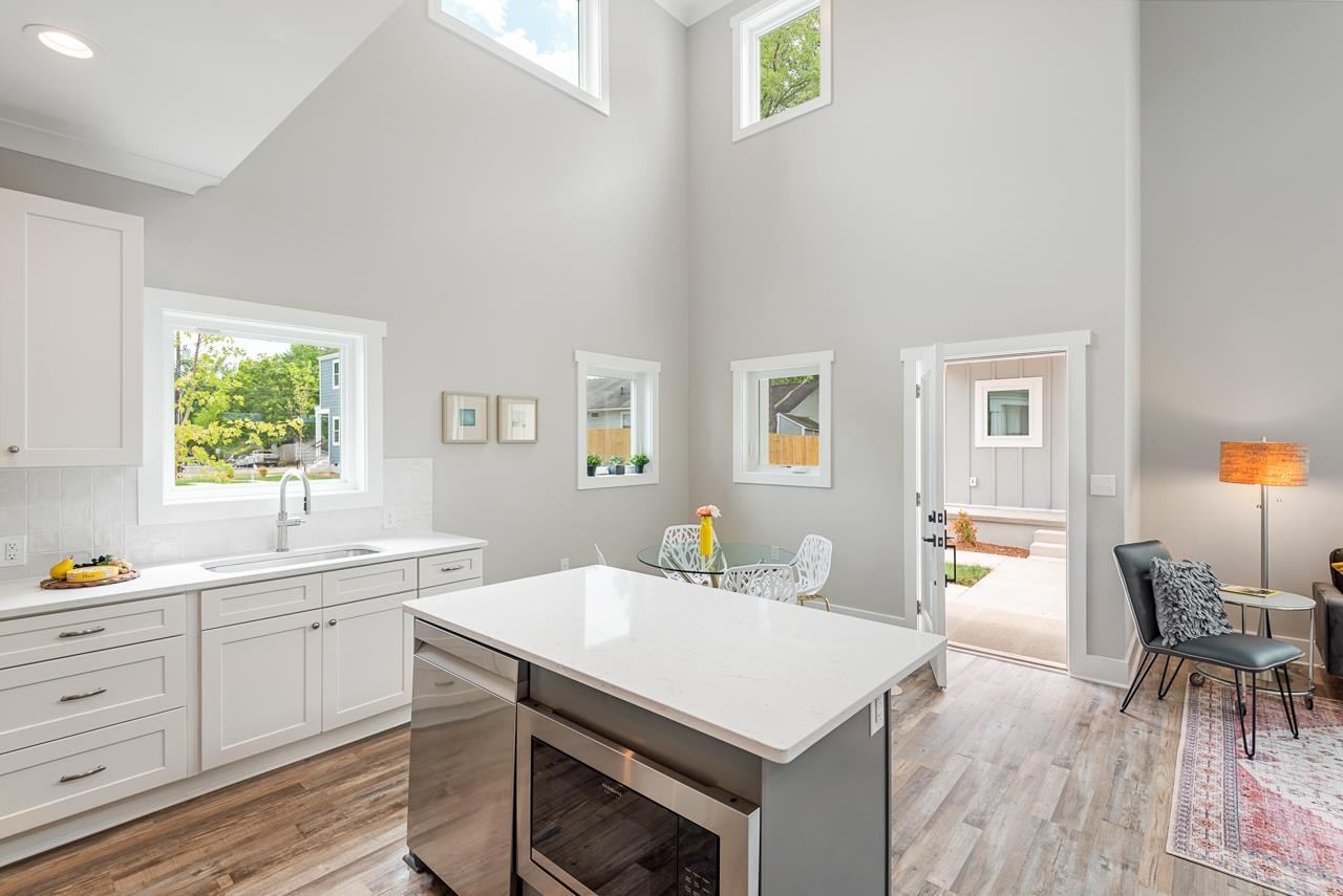 715 Drew Street Durham, NC 27701 - Photo 8 of 36 Photo 8