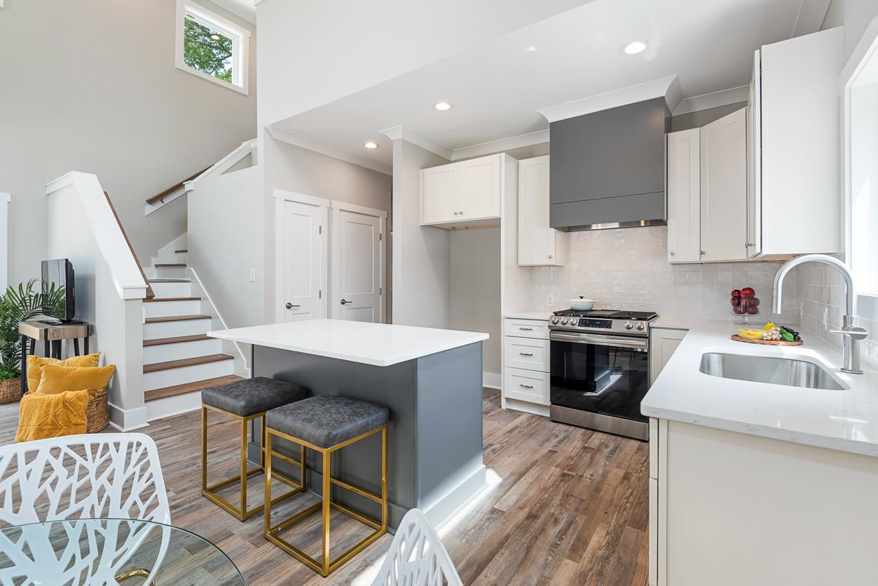 715 Drew Street Durham, NC 27701 - Photo 9 of 36 Photo 9