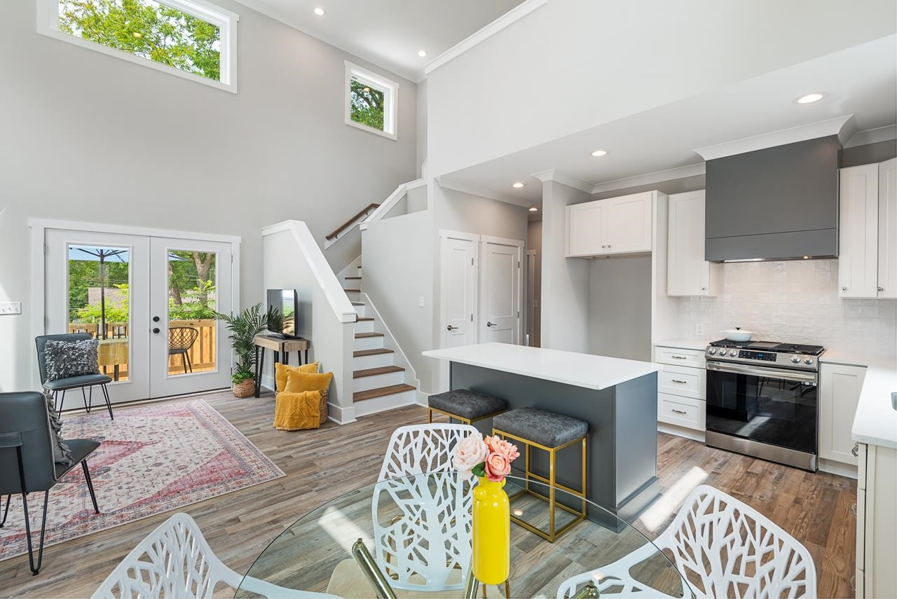 715 Drew Street Durham, NC 27701 - Photo 10 of 36 Photo 10