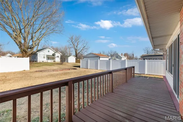 $215,000 | 107 South Park Street, Brighton, IL 62012