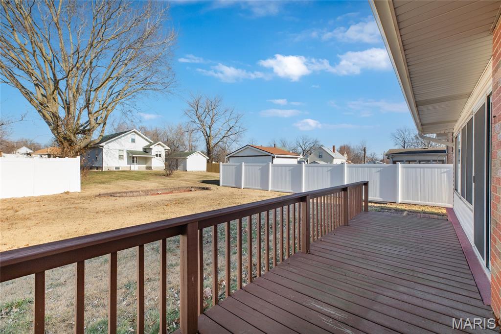 107 South Park Street Brighton, IL 62012 - Photo 12 of 52