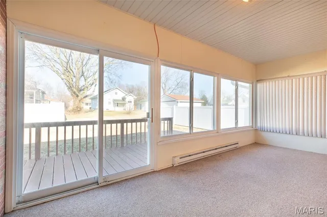 $215,000 | 107 South Park Street, Brighton, IL 62012