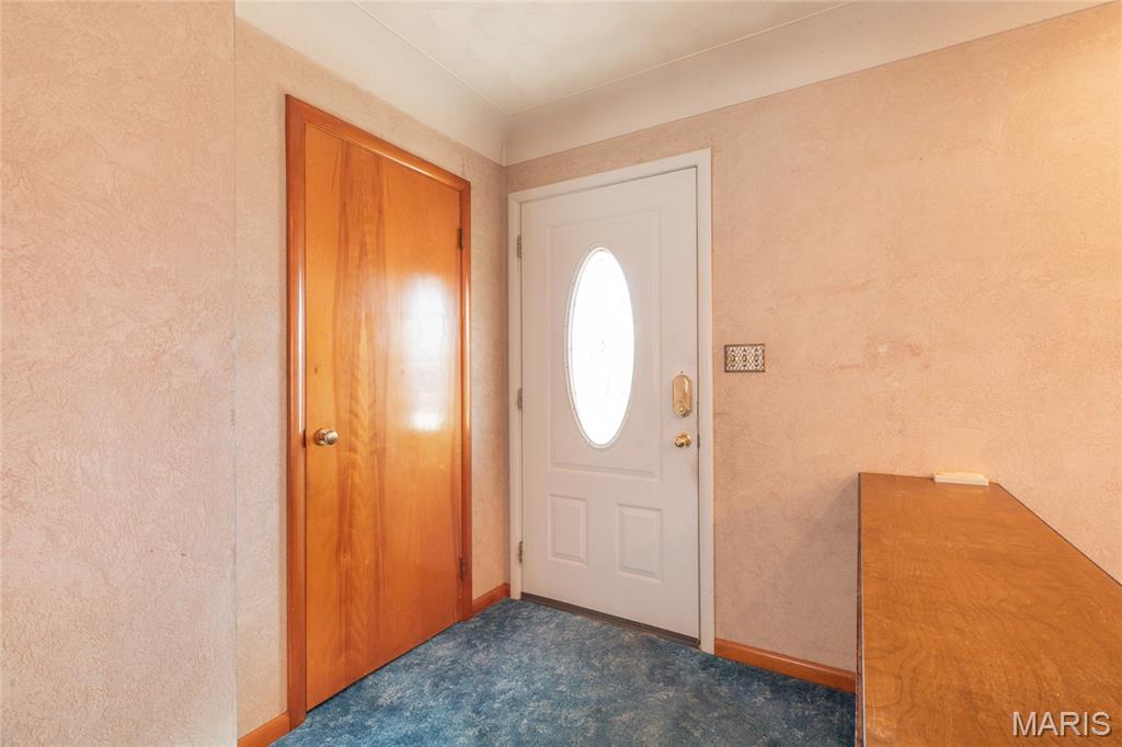 107 South Park Street Brighton, IL 62012 - Photo 19 of 52