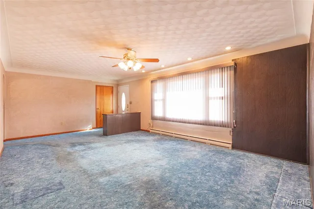 $215,000 | 107 South Park Street, Brighton, IL 62012