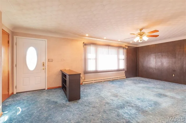 $215,000 | 107 South Park Street, Brighton, IL 62012